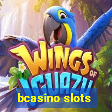 bcasino slots