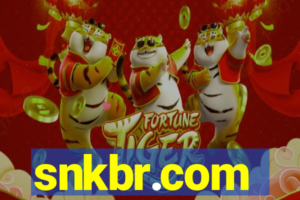 snkbr.com