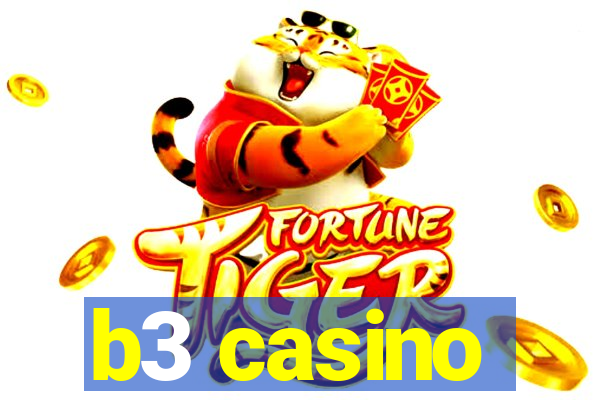 b3 casino