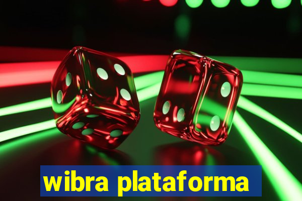 wibra plataforma