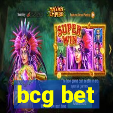 bcg bet