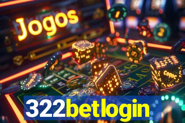 322betlogin