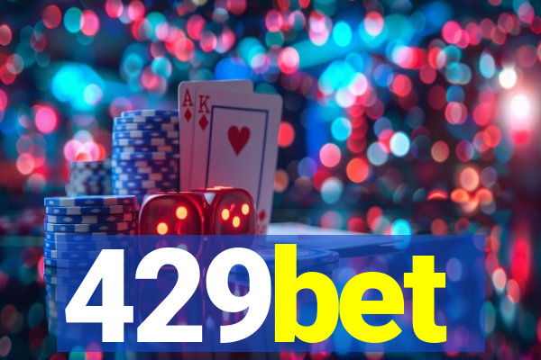 429bet