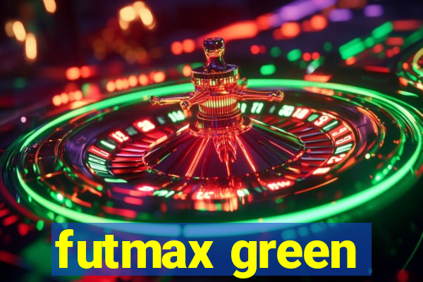 futmax green