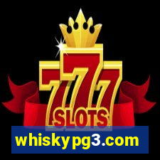 whiskypg3.com