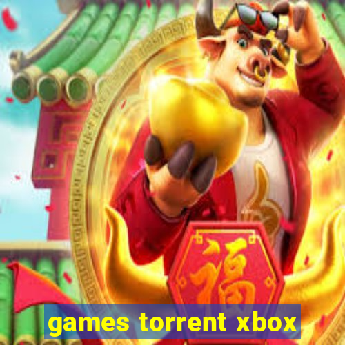 games torrent xbox