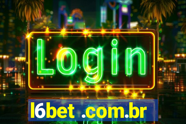 l6bet .com.br