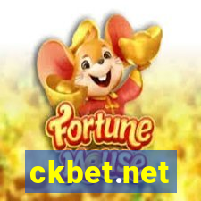 ckbet.net