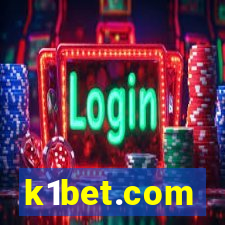 k1bet.com