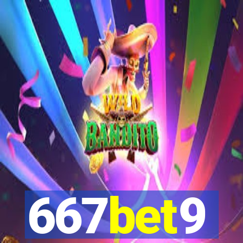 667bet9