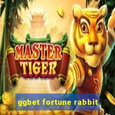 ggbet fortune rabbit