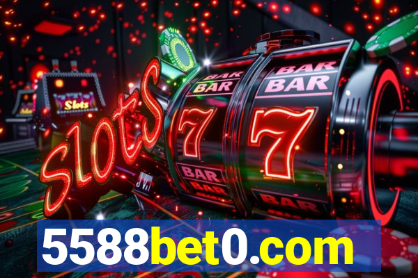 5588bet0.com