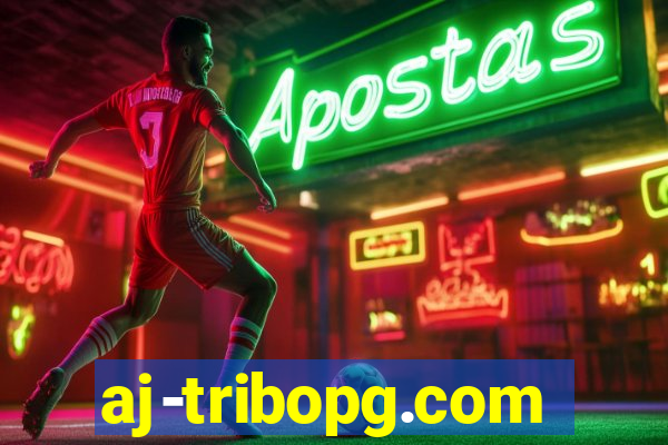 aj-tribopg.com