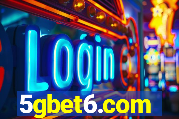 5gbet6.com