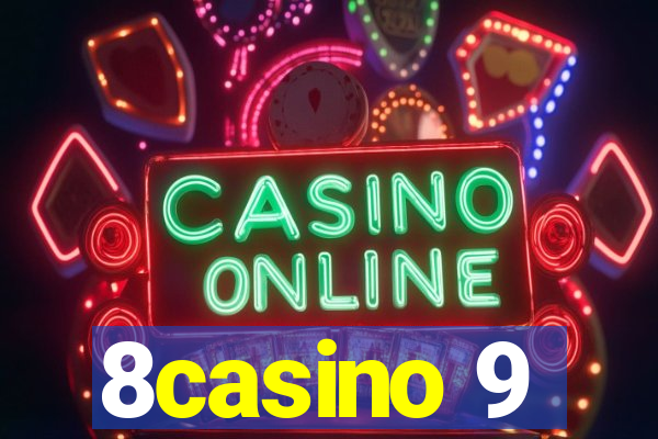 8casino 9