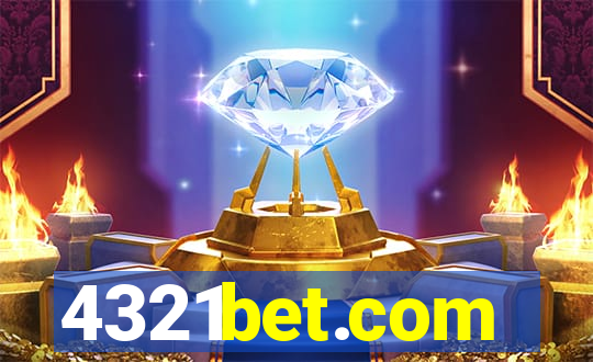 4321bet.com