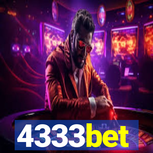 4333bet