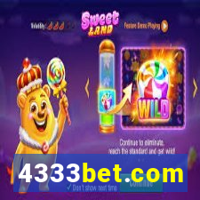 4333bet.com