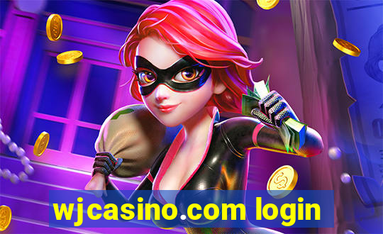 wjcasino.com login