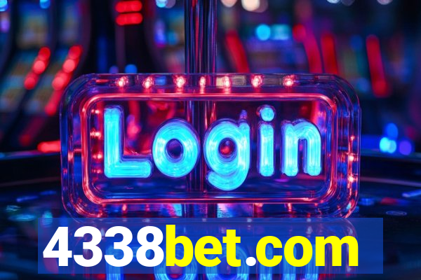 4338bet.com