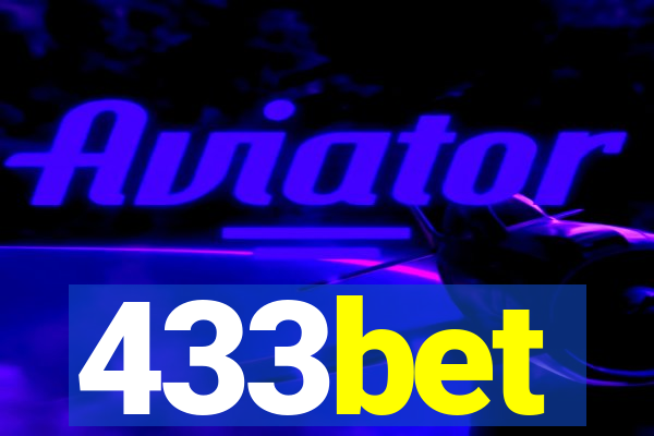 433bet