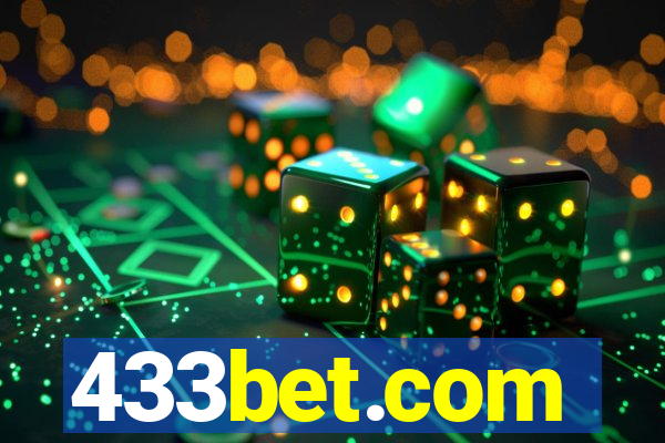 433bet.com