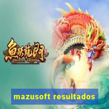 mazusoft resultados