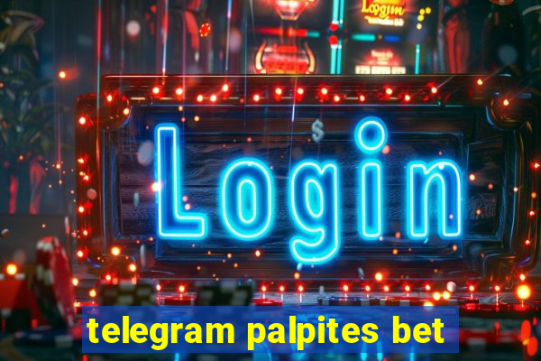 telegram palpites bet