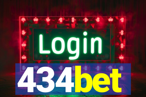 434bet