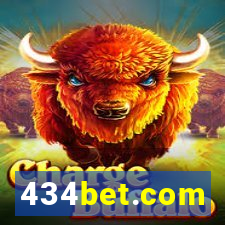 434bet.com