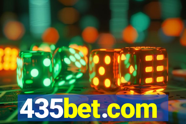 435bet.com