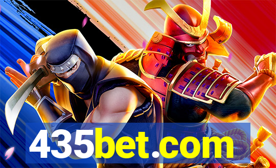 435bet.com