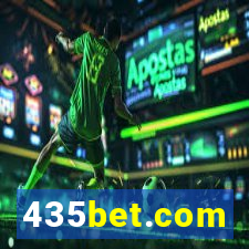 435bet.com