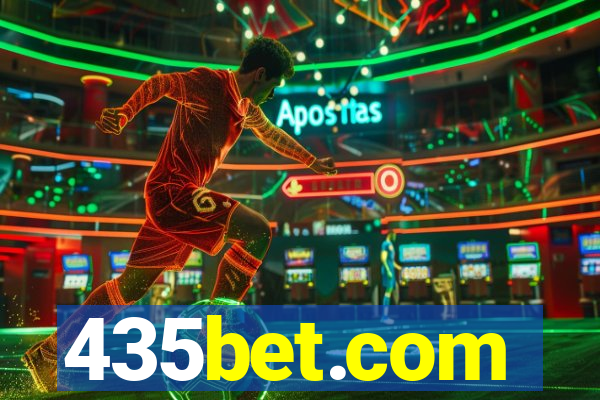 435bet.com