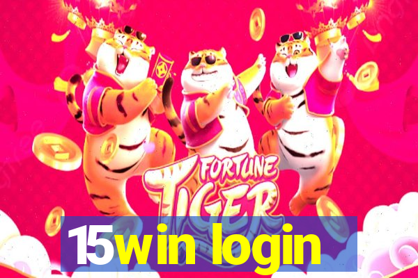 15win login