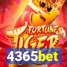 4365bet