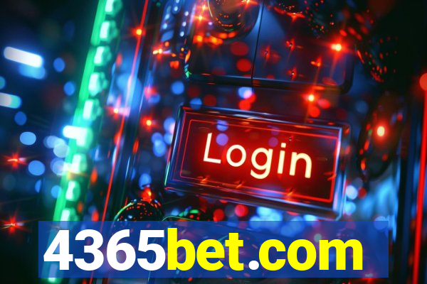 4365bet.com