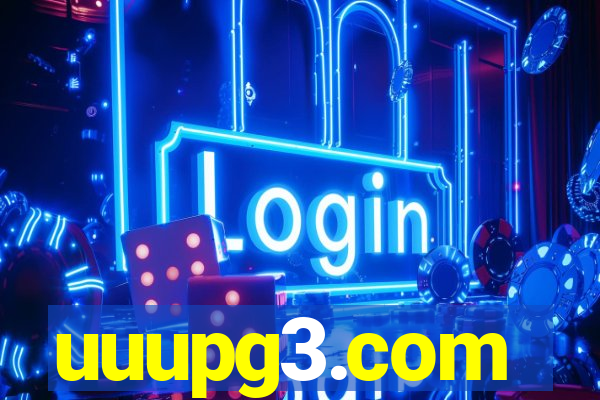 uuupg3.com