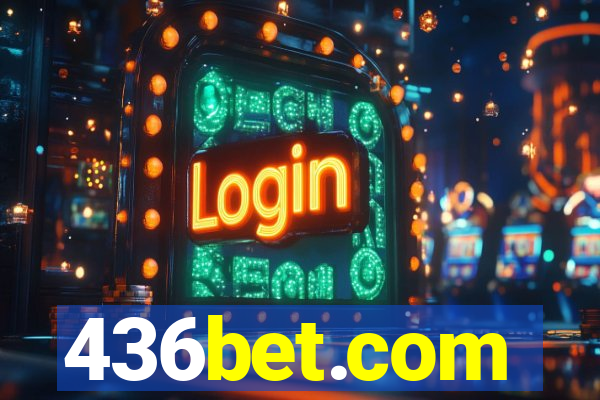 436bet.com