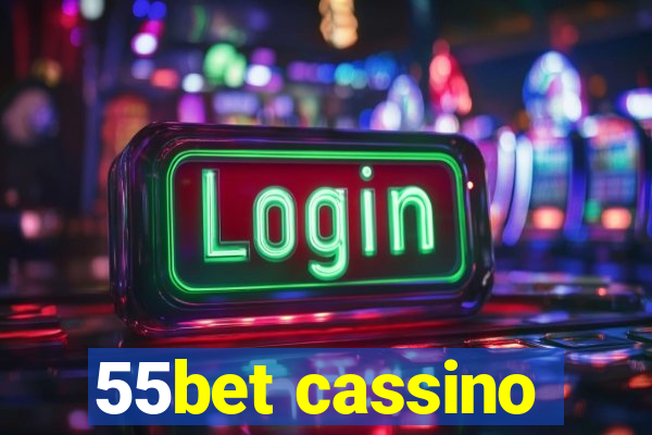 55bet cassino