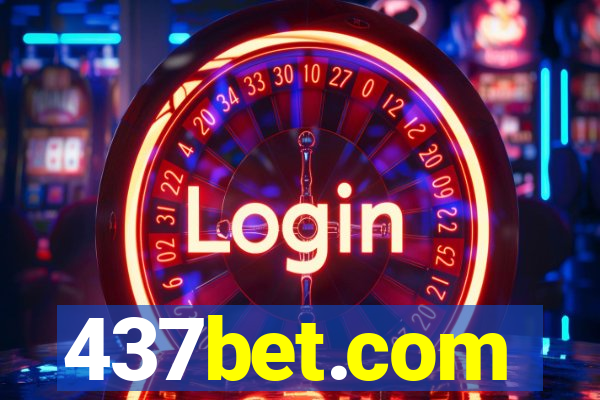 437bet.com