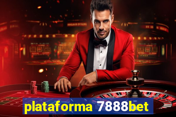 plataforma 7888bet