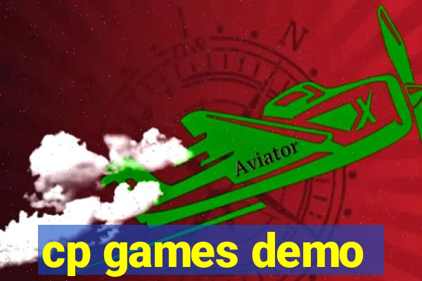 cp games demo