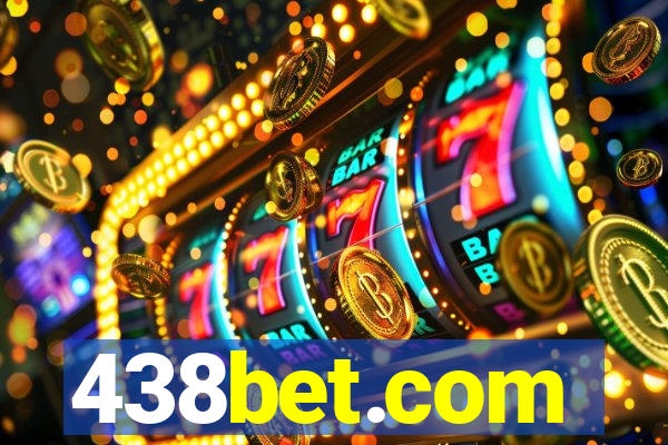 438bet.com