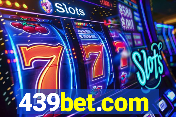 439bet.com