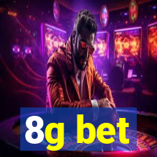 8g bet