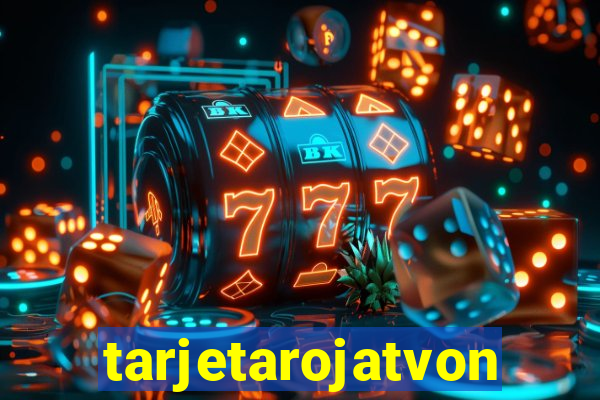 tarjetarojatvonline