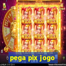 pega pix jogo