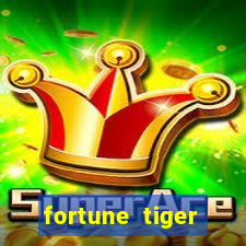 fortune tiger gratis teste