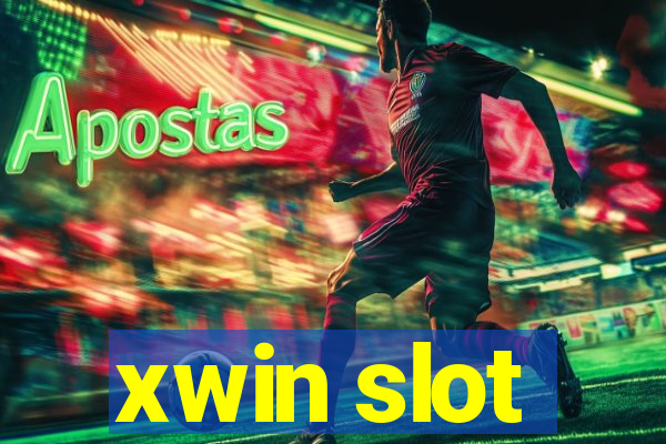 xwin slot